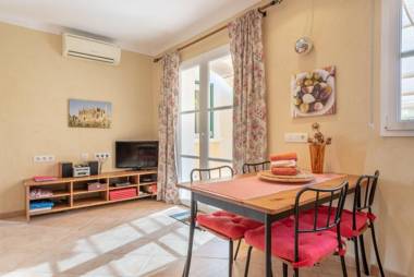 APARTAMENTO LLIMONERA