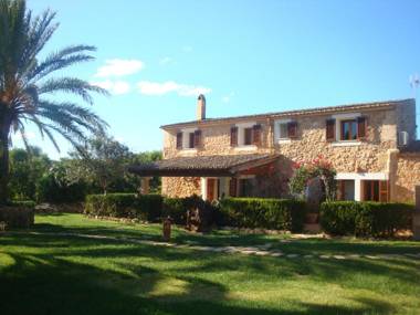 Casa Torrent by Finca Es Torrent