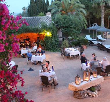 Casa Torrent by Finca Es Torrent