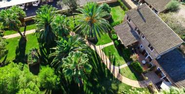 Casa Torrent by Finca Es Torrent