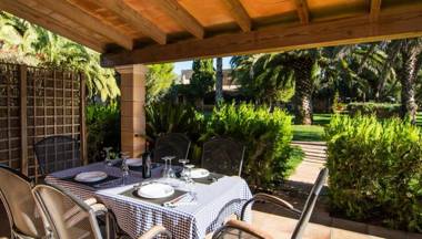 Casa Torrent by Finca Es Torrent