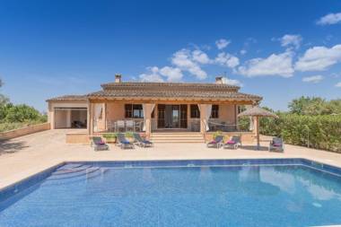 Villa Son Sala Nou