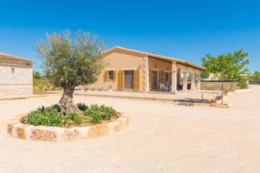 Villa Es Cos by Folks