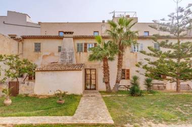 Possessio Sa Barrala Casa del Señor