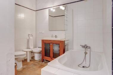 Possessio Sa Barrala Casa del Señor