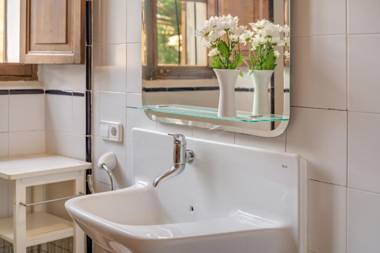 Possessio Sa Barrala Casa del Señor