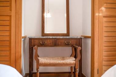 Possessio Sa Barrala Casa del Pages