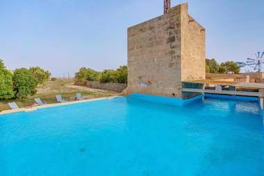 Possessio Sa Barrala Gallinero