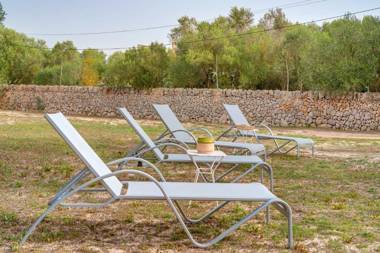 Possessio Sa Barrala Gallinero