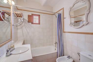 Possessio Sa Barrala El Taller