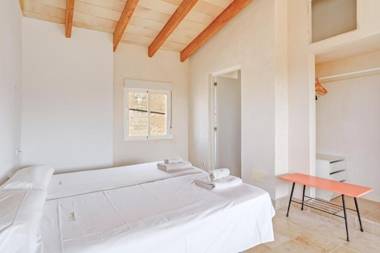 Possessio Sa Barrala Duplex