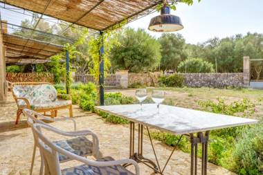 Possessio Sa Barrala Duplex