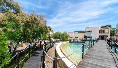 Sa Caseta De Ses Vaques.Son Covas