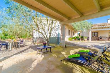 Can Estelrich- Sant Blai