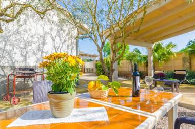 Can Estelrich- Sant Blai