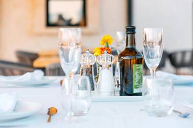 Canto de Marina- Adults Only