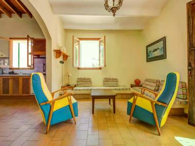 Classic Cottage in Campos Majorca with Swimming Pool