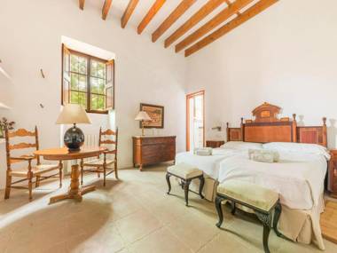 Tasteful Mansion in Campos Majorca on Balearic Islands