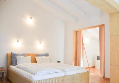 Finca Amapola - Agrotourismus Hotel