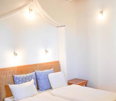 Finca Amapola - Agrotourismus Hotel