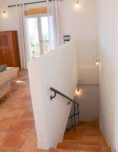 Finca Amapola - Agrotourismus Hotel