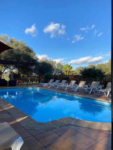 Finca Sa Canova Agroturismo