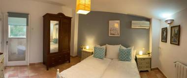 Finca Sa Canova Agroturismo