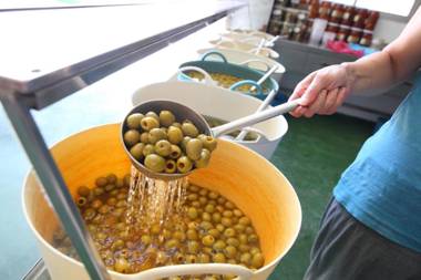 Hostal Campo Real Bed&Breakfast