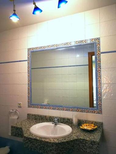 Hostal Restaurante Ego's