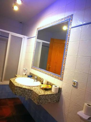 Hostal Restaurante Ego's