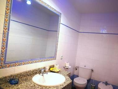 Hostal Restaurante Ego's