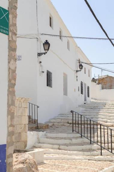 Casa Rural Vamos Allá