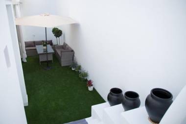 Casa Rural Vamos Allá