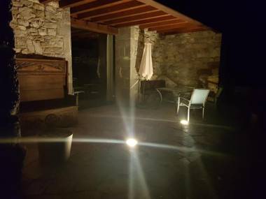 Apartamentos Rurales El Lleron