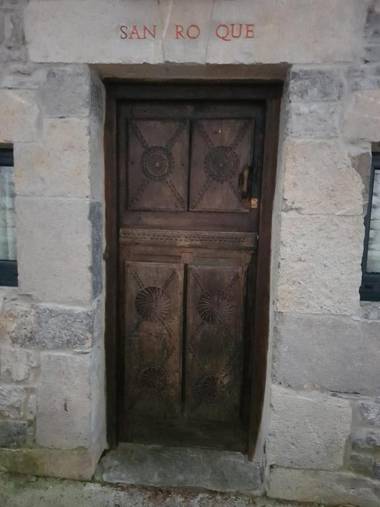 Apartamentos Rurales El Lleron