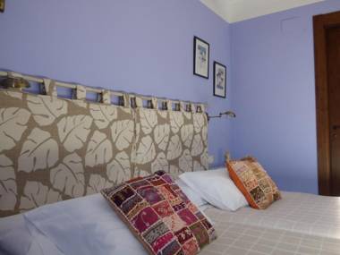 Casa Rural Los Riegos