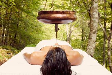 Centro de Ecoturismo Tierra del Agua