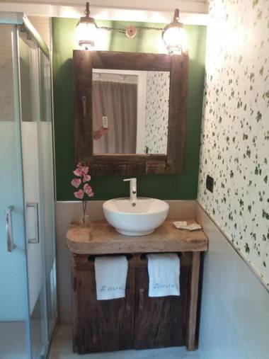 Complejo Turístico L'oteru