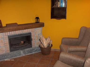 La Prida Apartamentos Rurales