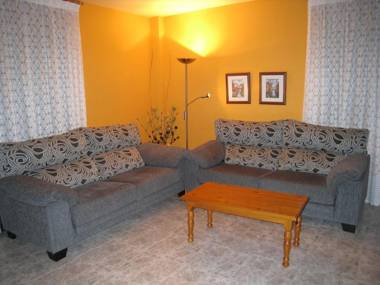 Apartamentos Naspún