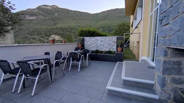 Alojamientos Turísticos TURBON - Campo