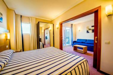 Hotel Bonalba Alicante