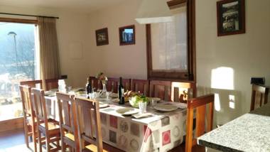 Apartamentos Cal Rum