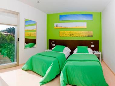 Hotel La Sèquia Molinar