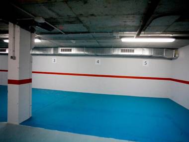 Hotel La Sèquia Molinar