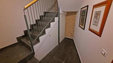 L'Astrolabi Guest House