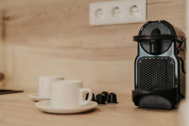 Apartament els 7 Gorgs