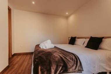 Apartament els 7 Gorgs