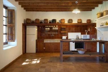 Hort Den Gelos Campanet Mallorca