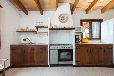 Villa Sa Torre with pool in Mallorca